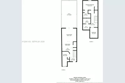 8210 NW 10th St #4, Miami, FL 33126 - Photo 27