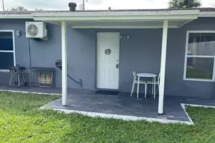 [Address not provided], North Miami Beach, FL 33160 - Photo 1