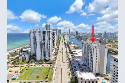 1600 S Ocean Dr #PHD, Hollywood, FL 33019 - Photo 39