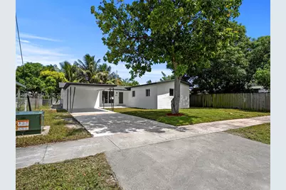 3651 SW 40th Ave, West Park, FL 33023 - Photo 45