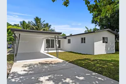 3651 SW 40th Ave, West Park, FL 33023 - Photo 1