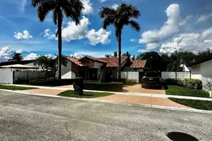 12851 NW 11th St, Miami, FL 33182 - Photo 1