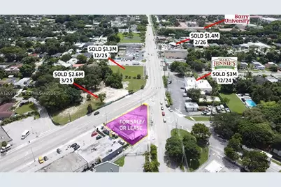 11815 NE 2nd Ave, Miami, FL 33161 - Photo 3