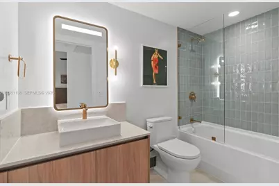 159 NE 6th St #3603, Miami, FL 33132 - Photo 3