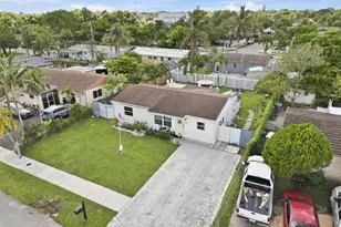 6220 SW 18th Pl, North Lauderdale, FL 33068 - Photo 37