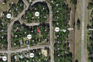 1384 W Scarlet Ln, Citrus Springs, FL 34434 - Photo 1