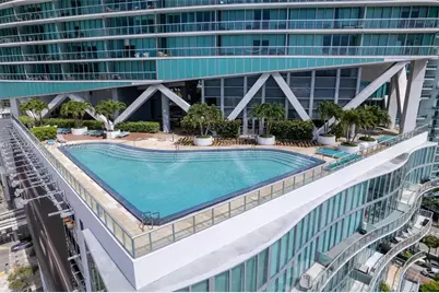 888 Biscayne Blvd #2510, Miami, FL 33132 - Photo 19