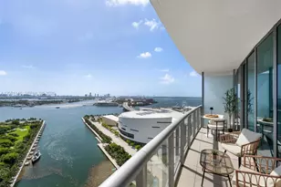 888 Biscayne Blvd, Miami, FL 33132 - Photo 15