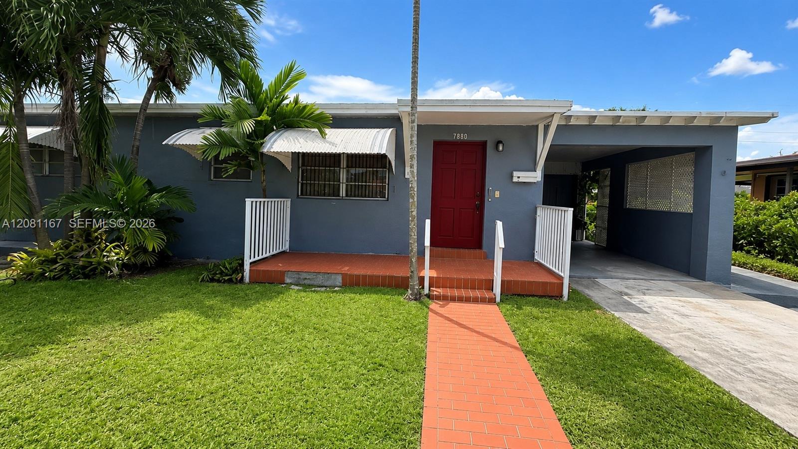 7800 SW 34th Terrace - 7800 SW 34th Terrace, Miami, FL 33155 Luxury Property | Jose Angel Pina