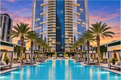 851 NE 1st Ave #3510, Miami, FL 33132 - Photo 1