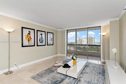 3400 NE 192nd St #1707, Aventura, FL 33180 - Photo 15