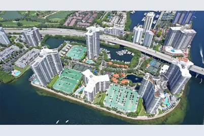 3400 NE 192nd St #1707, Aventura, FL 33180 - Photo 9
