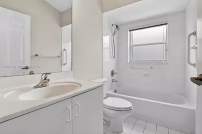 13171 NW 19th St, Pembroke Pines, FL 33028 - Photo 33