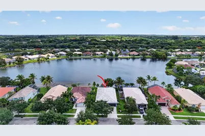 13171 NW 19th St, Pembroke Pines, FL 33028 - Photo 59