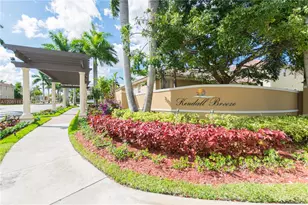 12281 SW 121st Terrace, Miami, FL 33186 - Photo 1