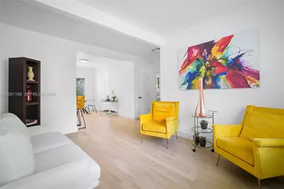 5215 NE 3rd Ct #4, Miami, FL 33137 - Photo 1