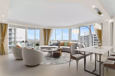 21150 Point Pl #LPH 2902, Aventura, FL 33180 - Photo 5