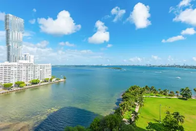 2000 N Bayshore Dr #1502, Miami, FL 33137 - Photo 39