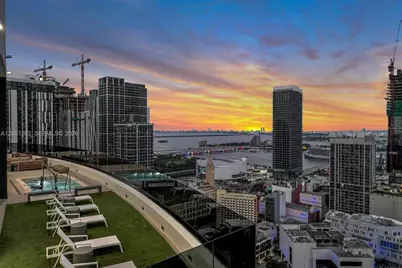 225 N Miami Ave #1202, Miami, FL 33128 - Photo 1