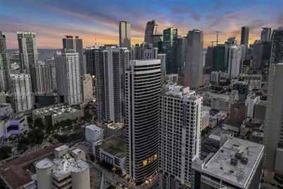 225 N Miami Ave #1202, Miami, FL 33128 - Photo 17