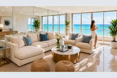 5601 Collins Av #PH-2, Miami Beach, FL 33140 - Photo 1