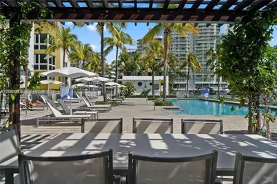 201 Aqua Ave #PH4, Miami Beach, FL 33141 - Photo 19