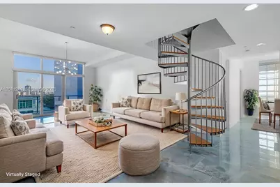 201 Aqua Ave #PH4, Miami Beach, FL 33141 - Photo 1