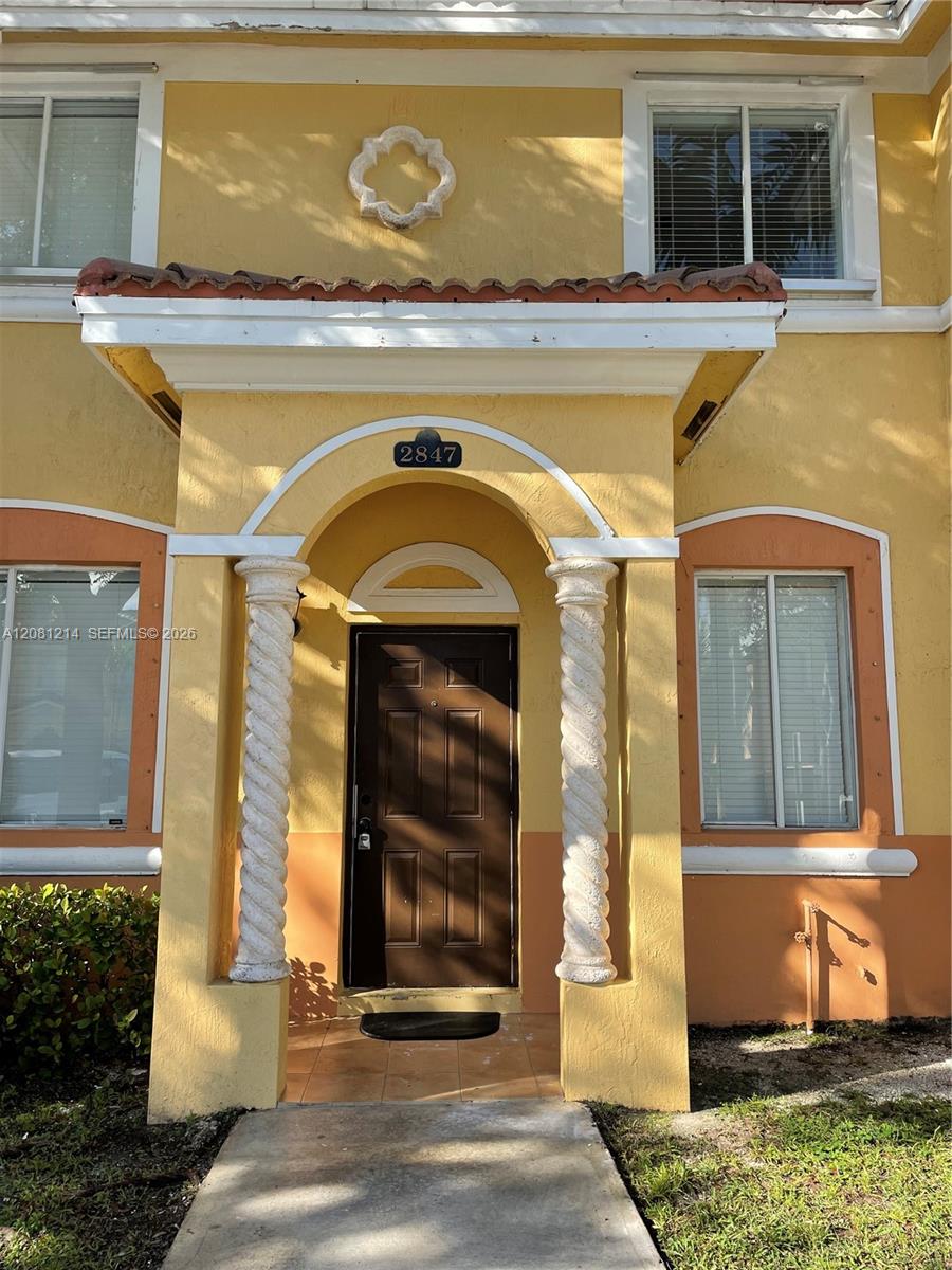 2847 SE 15th Rd #80 - 2847 SE 15th Rd #80, Homestead, FL 33035 Luxury Property | Jose Angel Pina