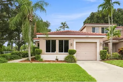 1533 W Harmony Lake Cir, Davie, FL 33324 - Photo 1