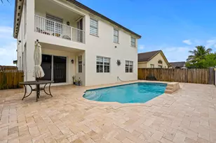 15541 SW 21st Terrace, Miami, FL 33185 - Photo 1