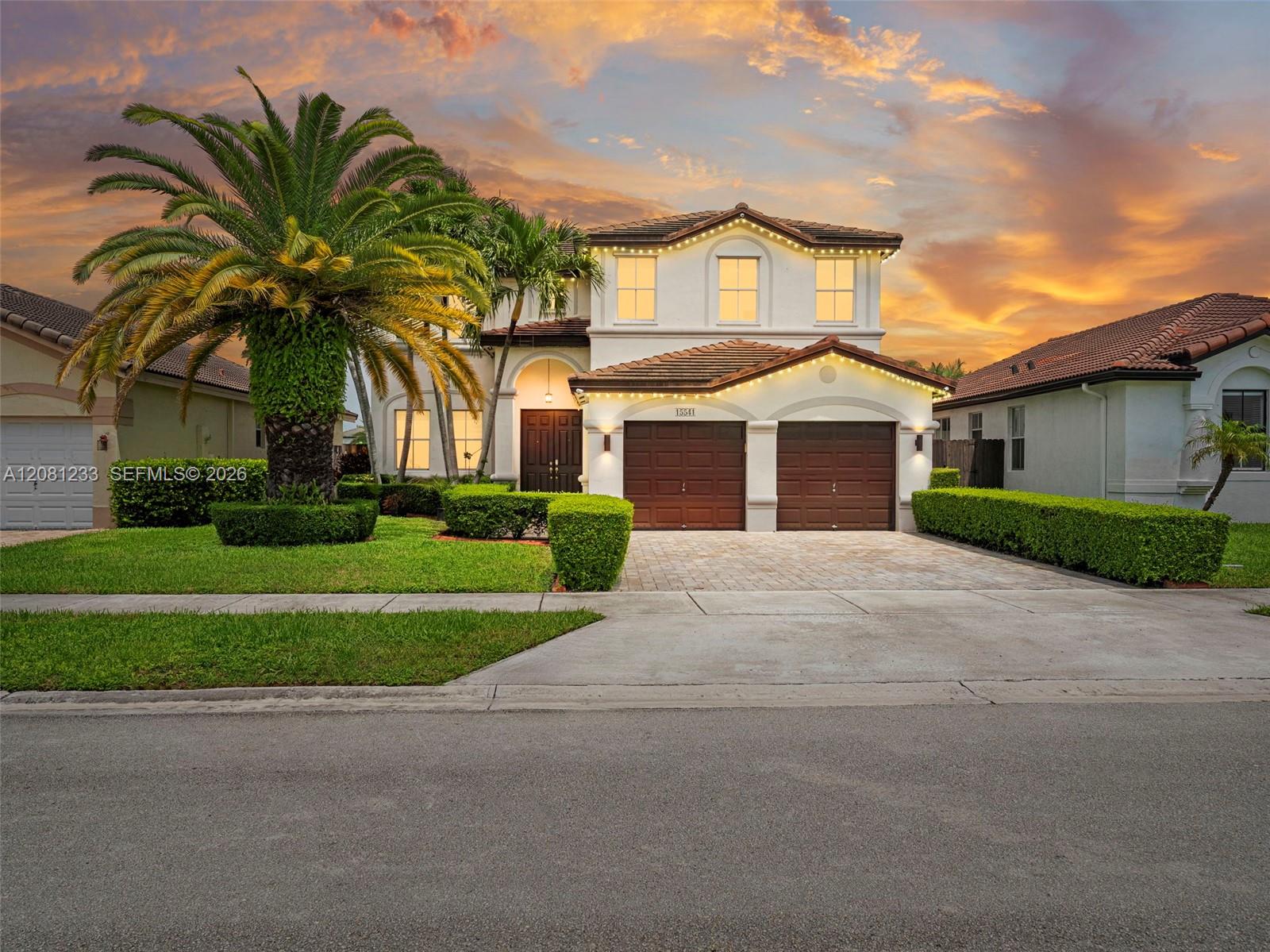 15541 SW 21st Terrace - 15541 SW 21st Terrace, Miami, FL 33185 Luxury Property | Jose Angel Pina