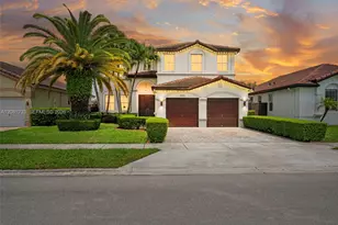 15541 SW 21st Terrace, Miami, FL 33185 - Photo 1