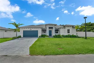 27306 SW 161st Ct, Homestead, FL 33031 - Photo 1