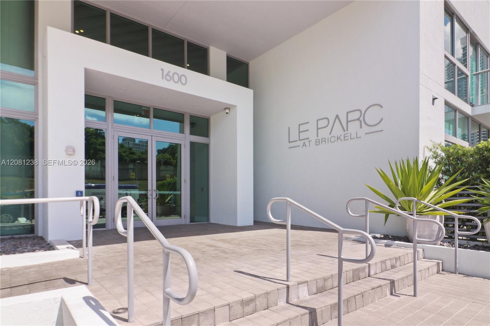1600 SW 1st Ave #512 - 1600 SW 1st Ave #512, Miami, FL 33129 Luxury Property | Jose Angel Pina
