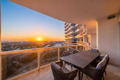 9601 Collins Ave #1208, Bal Harbour, FL 33154 - Photo 1