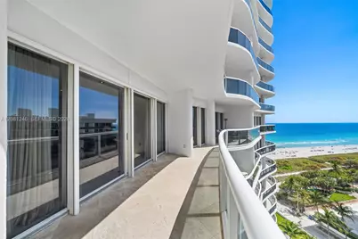 9601 Collins Ave #1208, Bal Harbour, FL 33154 - Photo 25
