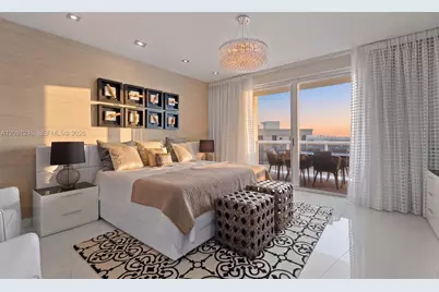 9601 Collins Ave #1208, Bal Harbour, FL 33154 - Photo 5