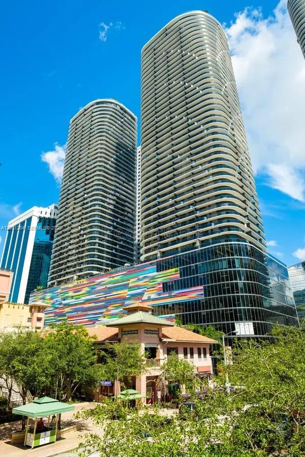 55 SW 9th St #1001 - 55 SW 9th St #1001, Miami, FL 33130 Luxury Property | Jose Angel Pina