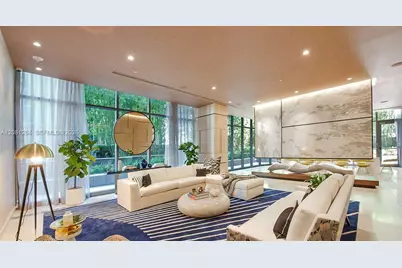 55 SW 9th St #1001, Miami, FL 33130 - Photo 31