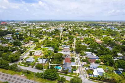 254 SW 4th St, Dania Beach, FL 33004 - Photo 3