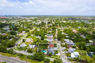 254 SW 4th St, Dania Beach, FL 33004 - Photo 3