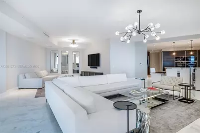 18555 Collins Ave #1505, Sunny Isles Beach, FL 33160 - Photo 3