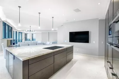 18555 Collins Ave #1505, Sunny Isles Beach, FL 33160 - Photo 5
