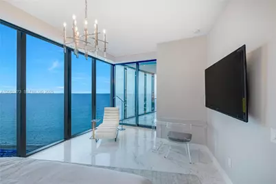 18555 Collins Ave #1505, Sunny Isles Beach, FL 33160 - Photo 11