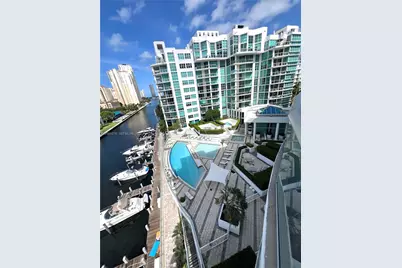 3131 NE 188th St #1-801, Aventura, FL 33180 - Photo 5