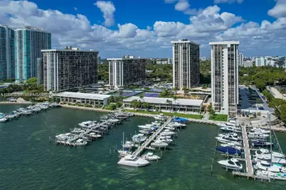 1901 Brickell Ave #B2110, Miami, FL 33129 - Photo 1