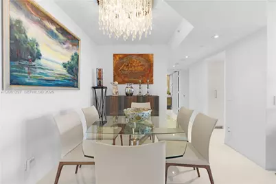 21055 Yacht Club Dr #2807, Aventura, FL 33180 - Photo 3