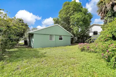 3541 NW 7th Pl #3541, Lauderhill, FL 33311 - Photo 35