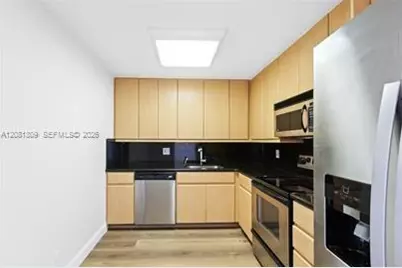 2500 Parkview Dr #1216, Hallandale Beach, FL 33009 - Photo 3