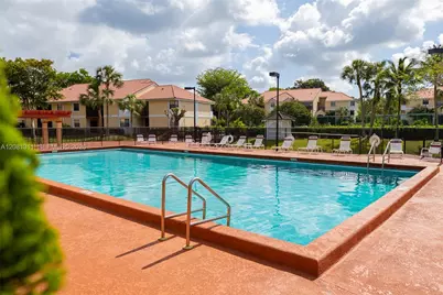 5681 Riverside Dr #105A6, Coral Springs, FL 33067 - Photo 19